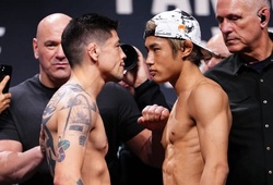 Tatsuro Taira: Thắng Brandon Moreno ở UFC 323 là được tranh đai