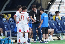 U22 Việt Nam dành thời gian nghiên cứu kỹ U22 Malaysia