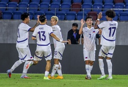 U22 Indonesia "hết sức cảnh giác" trước U22 Philippines ở trận ra quân tại SEA Games