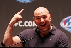 UFC thất bại với NFT, vẫn bán “đồ sưu tầm số” cùng dàn sao UFC 323