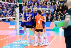 Stuttgart thị uy sức mạnh, tiếp tục chuỗi bất bại tại Bundesliga nữ Đức