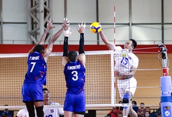 Campuchia không tham dự bóng chuyền tại SEA Games vì ​​lo ngại về an toàn