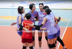 Đội tuyển bóng chuyền nữ được treo thưởng tiền tỷ nếu làm nên lịch sử tại SEA Games 33
