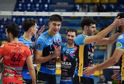 Yuasa Battery Grottazzolina — giai đoạn chuyển giao & thử thách mới