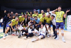 Modena bùng nổ — Civitanova thất thủ tại PalaPanini