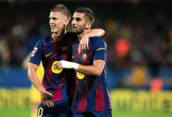 Nhận định, soi kèo Barcelona vs Frankfurt: Chiến thắng cách biệt