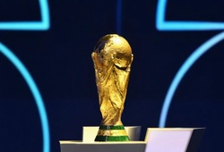 Lịch thi đấu đầy đủ 104 trận đấu tại World Cup 2026 theo giờ Việt Nam