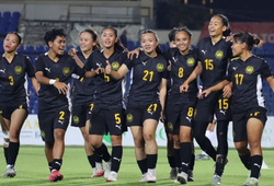 Nhận định, soi kèo Nữ Malaysia vs Nữ Myanmar: Chênh lệch đẳng cấp