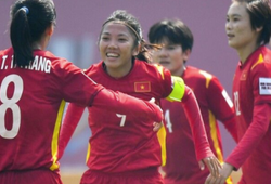 Nhận định, soi kèo Nữ Philippines vs Nữ Việt Nam: Thế trận cân bằng