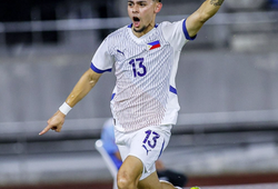 Nhận định, soi kèo U22 Philippines vs U22 Indonesia: Bản lĩnh nhà vô địch