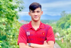 Proflie VĐV Phạm Thanh Bảo môn bơi