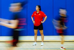 Huỳnh Thị Ngoan và bước ngoặt sự nghiệp: "Chuyển mình" để tiếp lửa cho SEA Games 33