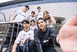 Liên Quân Thái Lan vô địch thế giới, khẳng định sức mạnh trước thềm SEA Games 33