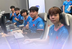 Kết quả KeSPA Cup 2025 ngày 2: LMHT Việt Nam dừng cuộc chơi, HLE nối dài mạch bất bại