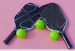 Review Luzz Pro 4 Tornazo: Đột phá trong thế giới vợt pickleball cao cấp