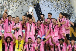 Chi tiết toàn bộ 47 danh hiệu của Messi trong sự nghiệp