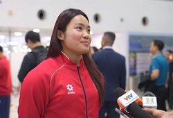 Tuyển thủ Olympic môn canoeing Nguyễn Thị Hương: "SEA Games 33 sẽ bù đắp những gì đã mất ở giải châu Á"