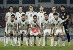 Được dự đoán sẽ đánh bại Philippines tại SEA Games 2025, U22 Indonesia vẫn thận trọng