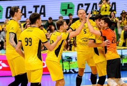 Skra Bełchatów thắng Barkom Każany Lwów: Bước tiến quan trọng tại PlusLiga