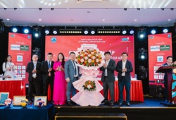 Đại hội thành lập Liên đoàn bóng chuyền Đà Nẵng: Chờ đợi bước tiến đột phá