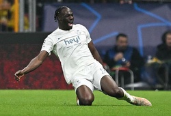 Dự đoán Saint Gilloise vs Marseille, 3h00 ngày 10/12, Champions League 2025/26