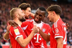 Dự đoán Bayern Munich vs Sporting, 0h45 ngày 10/12, Champions League 2025/26