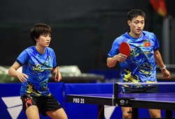 Bóng bàn Việt Nam đặt mục tiêu 1 HCV tại SEA Games 3