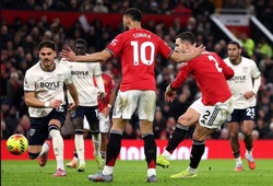 Đội hình dự kiến MU vs Wolves: 2 trụ cột ở hàng thủ trở lại