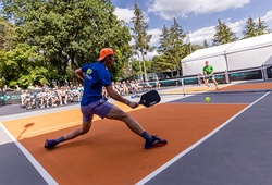 Liên đoàn Pickleball Thế giới hợp tác với ITA phát triển chương trình chống doping toàn cầu