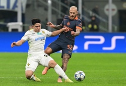 Dự đoán Kairat Almaty vs Olympiakos, 22h30 ngày 9/12, Champions League 2025/26