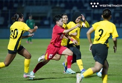 Link xem trực tiếp bóng đá nữ Malaysia vs nữ Myanmar ngày 8/12