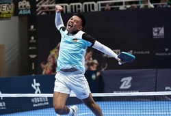 Trở về sau chức vô địch Hangzhou Open, Lý Hoàng Nam tiếp tục thực hiện dự án ấp ủ đã lâu