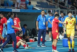 HLV Mai Đức Chung: "Tôi xin chịu hoàn toàn trách nhiệm!"