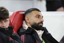 Liverpool muốn Rodrygo thay thế Salah khi Real Madrid nhận được yêu cầu chính thức