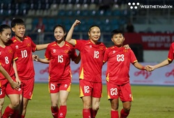 Trực tiếp, tỷ số Việt Nam vs Philippines - Bóng đã nữ SEA Games 33 ngày 8/12