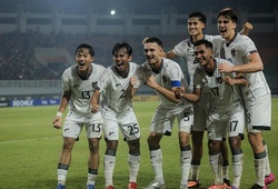 Link xem trực tiếp bóng đá U22 Philippines vs U22 Indonesia ngày 8/12