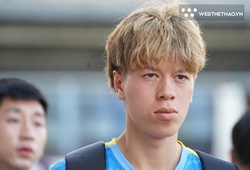 Profile thủ môn Viktor Le U22 Việt Nam