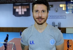 Aydın BBSK và Alper Hamurcu: Một bước ngoặt đầy bất ngờ