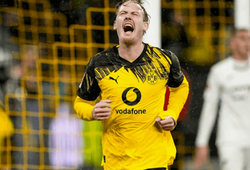 Nhận định, soi kèo Dortmund vs Bodo Glimt: Đi dễ khó về