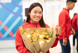 Lịch thi đấu Đoàn Thể thao Việt Nam ở SEA Games 33 ngày 10-12