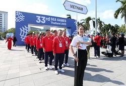 Lịch thi đấu SEA Games 33 Thái Lan mới nhất
