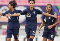 Nhận định, soi kèo Nữ Thái Lan vs Nữ Singapore: Chủ nhà áp đảo