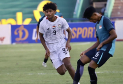 Nhận định, soi kèo U23 Oman vs U23 Yemen: Trận đấu quyết định