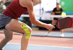 7 chấn thương phổ biến trong pickleball cần đề phòng