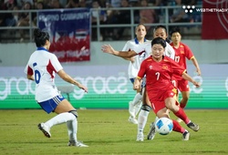 Khó tin bóng đá SEA Games 33: Hai nhà vô địch đứng trước nguy cơ bị loại ngay vòng bảng