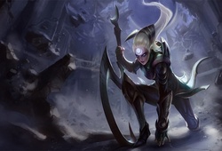 Chi tiết bản cập nhật DTCL 16.1 b TFT ngày 9/12