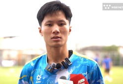 Em họ Công Phượng khẳng định U22 Việt Nam sẽ đá sòng phẳng, quyết thắng Malaysia