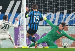 Bàn thua muộn khiến Chelsea bị đánh bật khỏi Top 8 Champions League