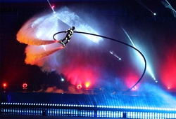 Những điểm nhấn đặc biệt của lễ khai mạc SEA GAmes 33