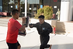 Lịch thi đấu chi tiết MMA SEA Games 33 của đội tuyển Việt Nam